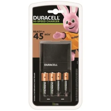 D-219140 DURACELL