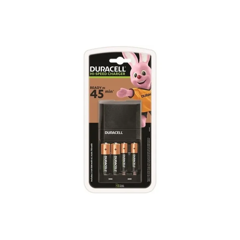 D-219140 DURACELL