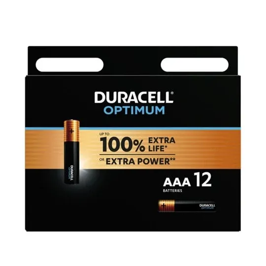 D-233552 DURACELL