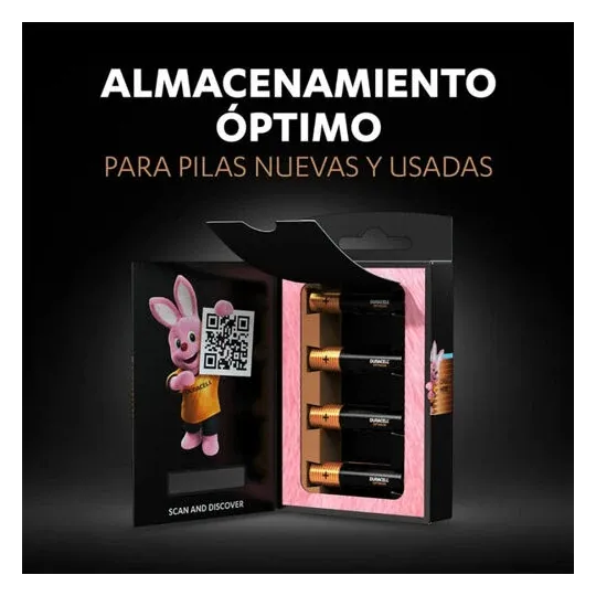 D-231869 DURACELL
