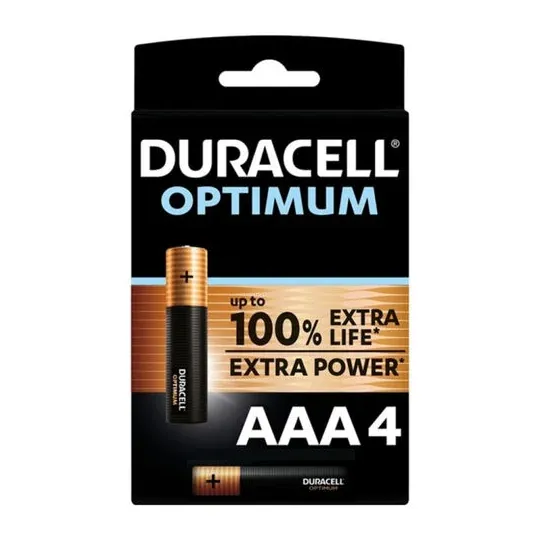 D-231869 DURACELL