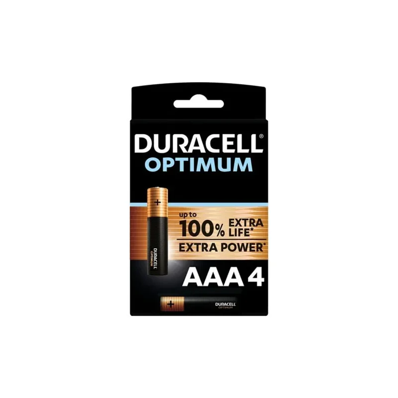 D-231869 DURACELL