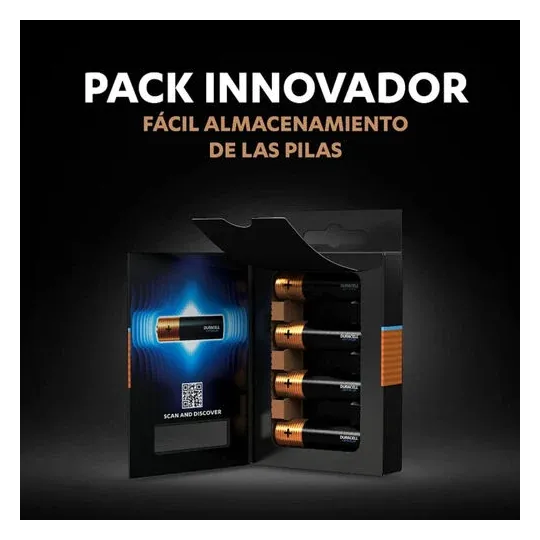D-231868 DURACELL