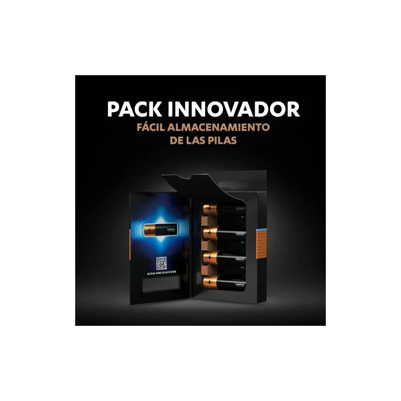 D-231868 DURACELL