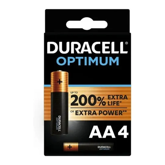 D-231868 DURACELL