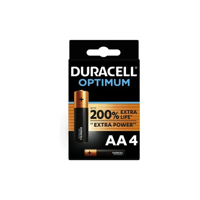 D-231868 DURACELL