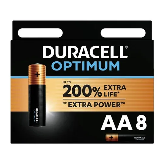 D-231870 DURACELL
