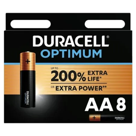 D-231870 DURACELL