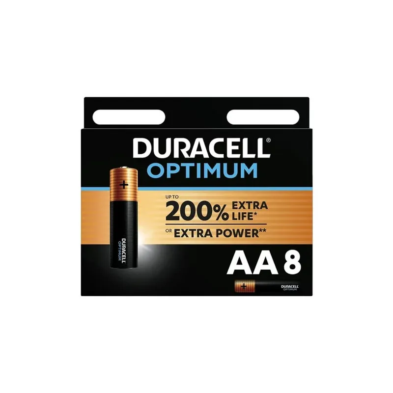 D-231870 DURACELL