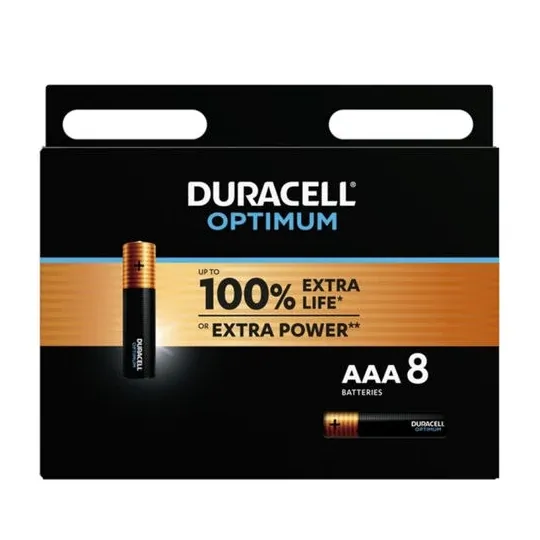 D-231871 DURACELL