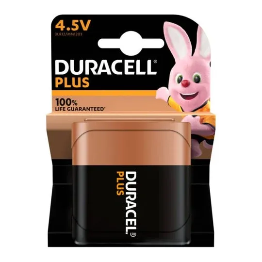 D-233556 DURACELL