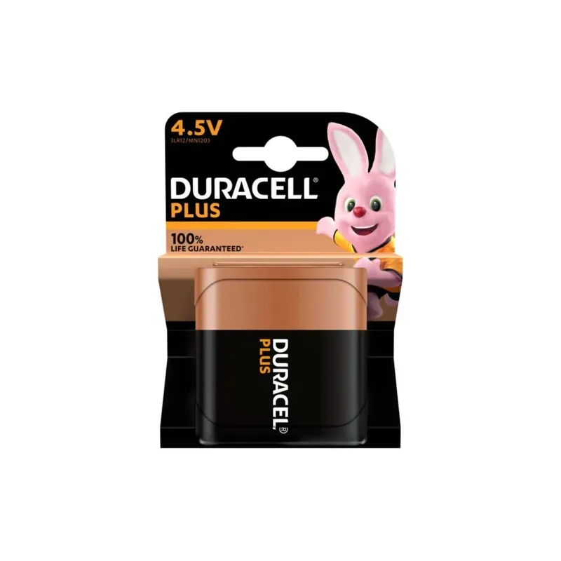 D-233556 DURACELL