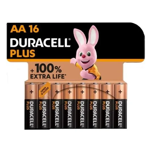D-230396 DURACELL