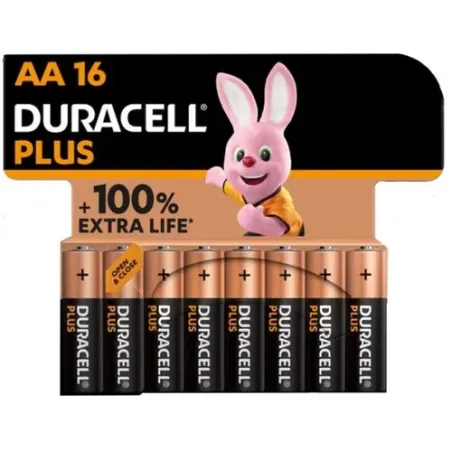 D-230396 DURACELL