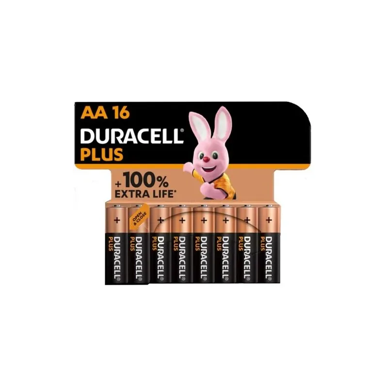 D-230396 DURACELL