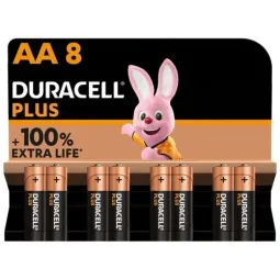 D-230395 DURACELL