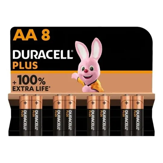 D-230395 DURACELL