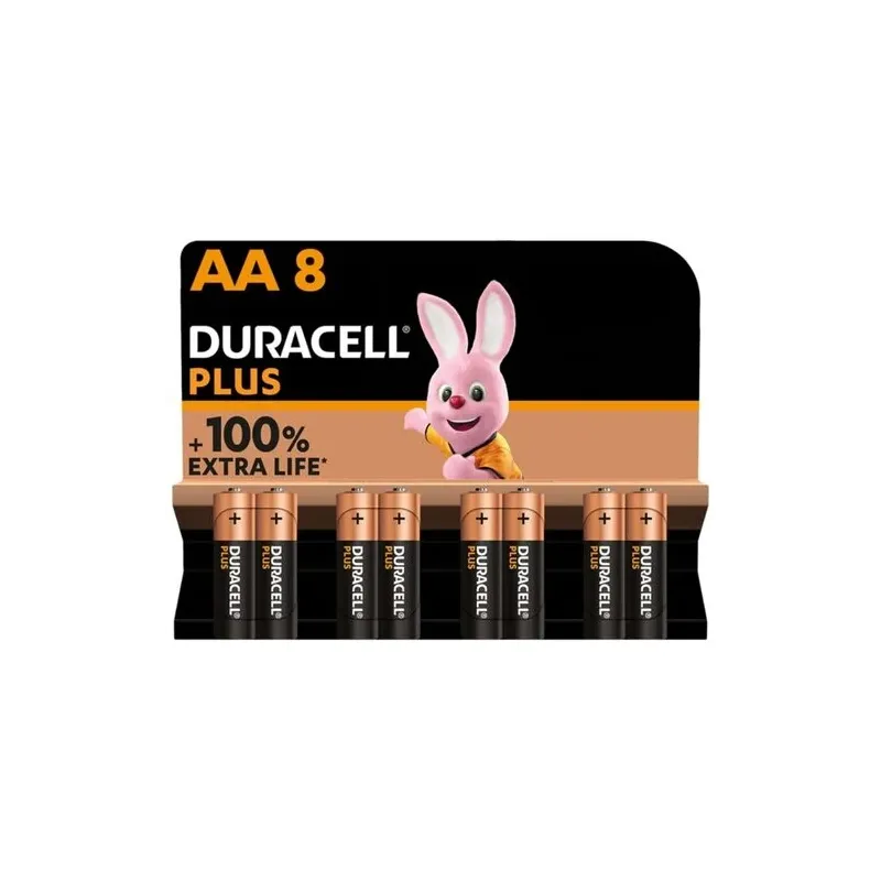 D-230395 DURACELL