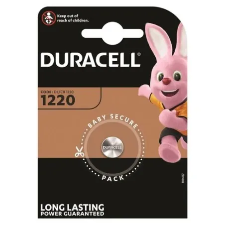 D-225369 DURACELL