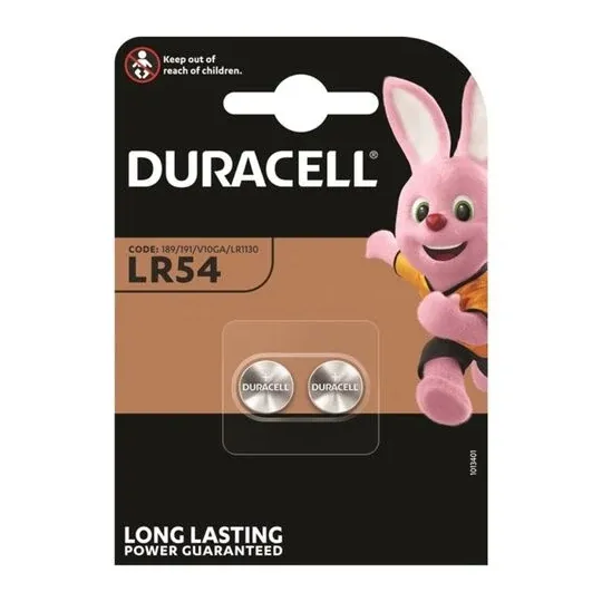 D-230390 DURACELL