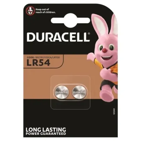 D-230390 DURACELL