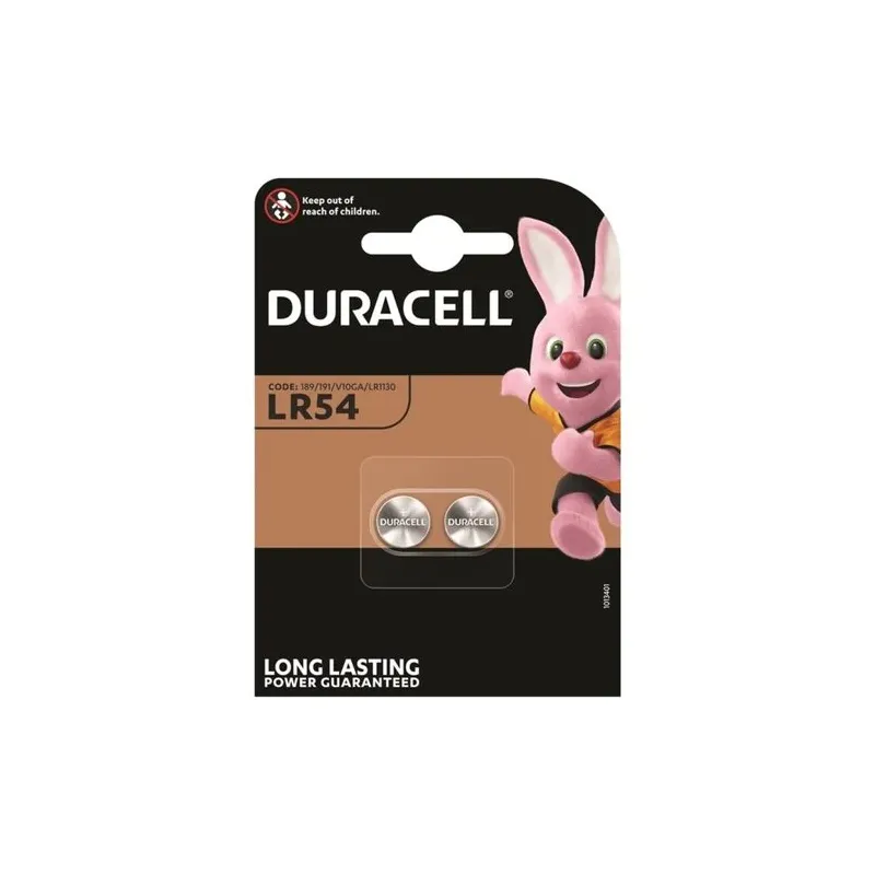 D-230390 DURACELL