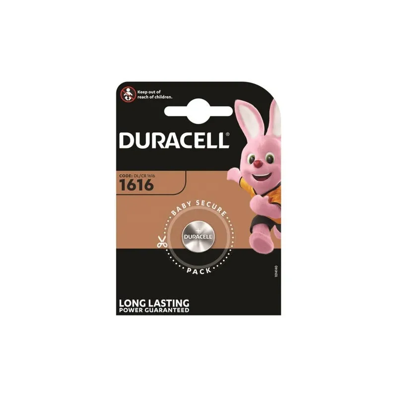 D-233548 DURACELL