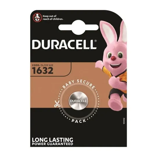 D-233549 DURACELL
