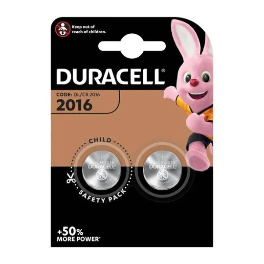D-233545 DURACELL