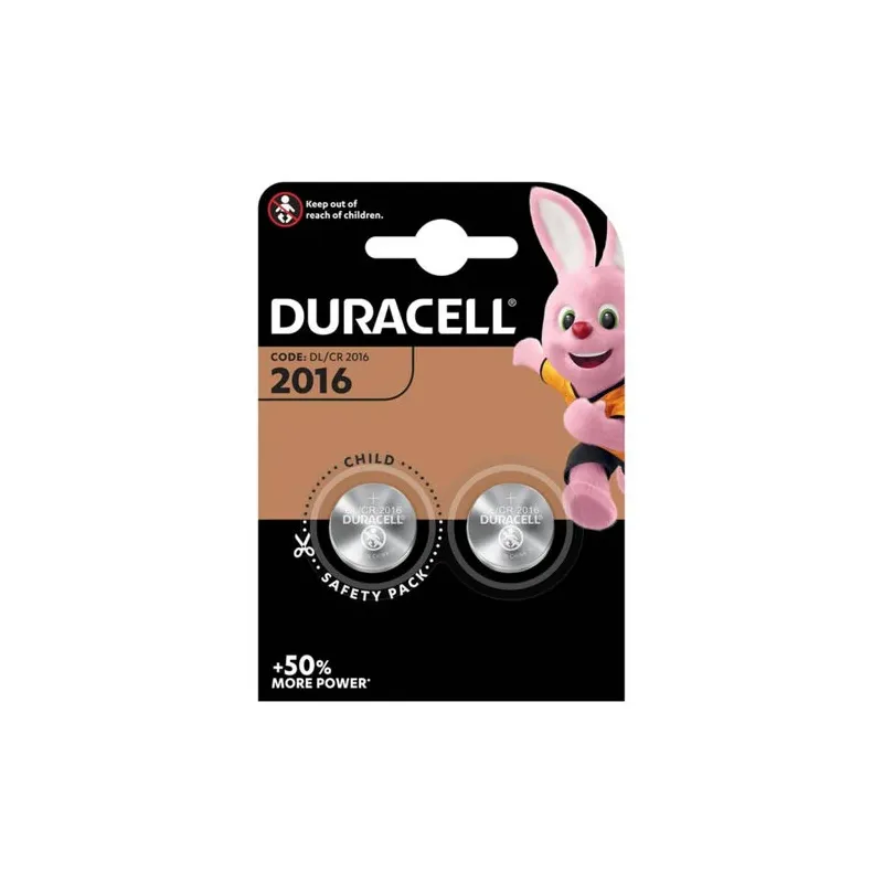 D-233545 DURACELL