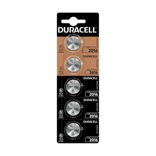 D-233546 DURACELL