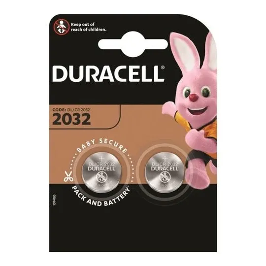 D-230453 DURACELL
