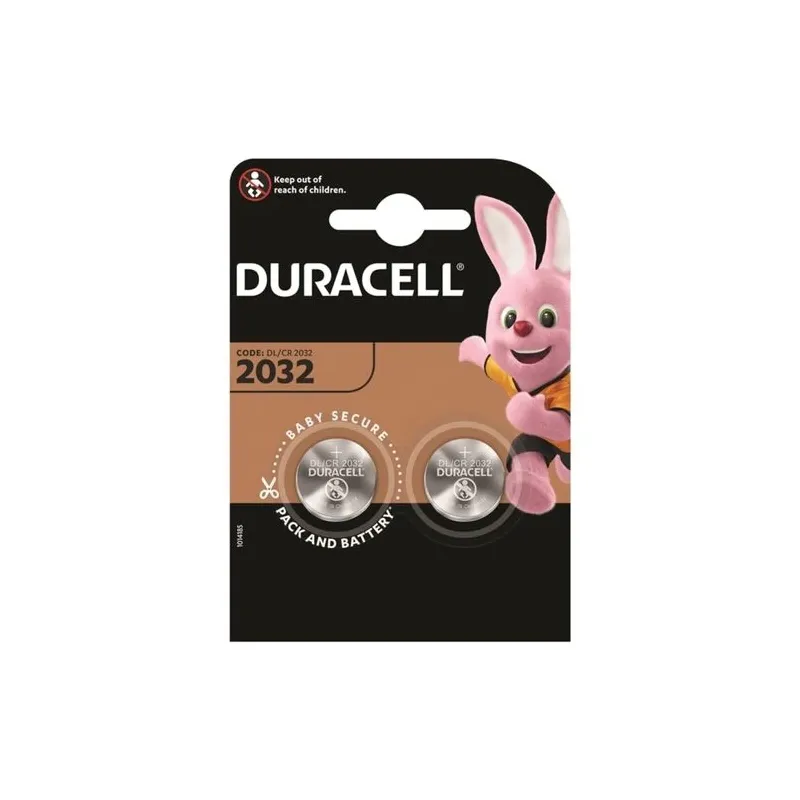 D-230453 DURACELL