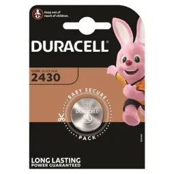D-233550 DURACELL
