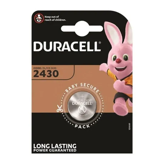 D-233550 DURACELL