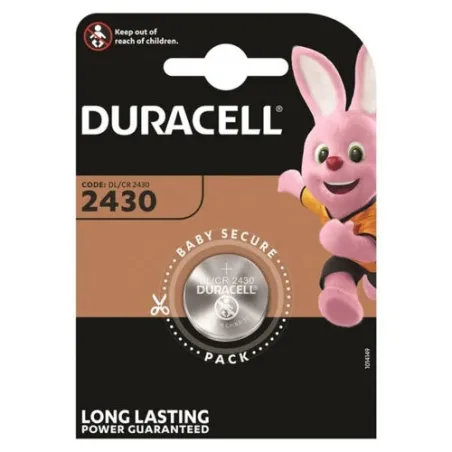 D-233550 DURACELL