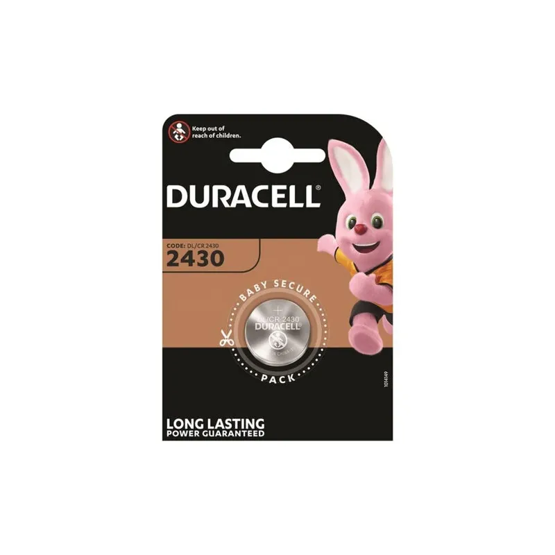 D-233550 DURACELL