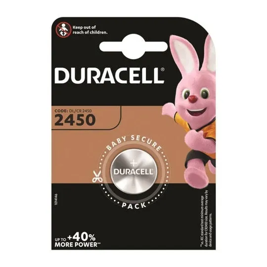D-233551 DURACELL
