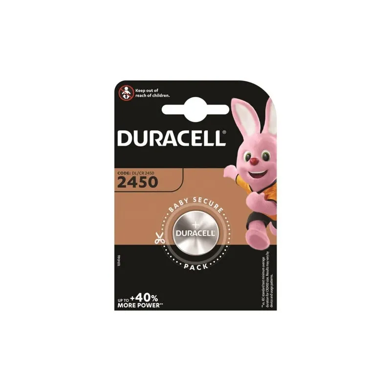 D-233551 DURACELL