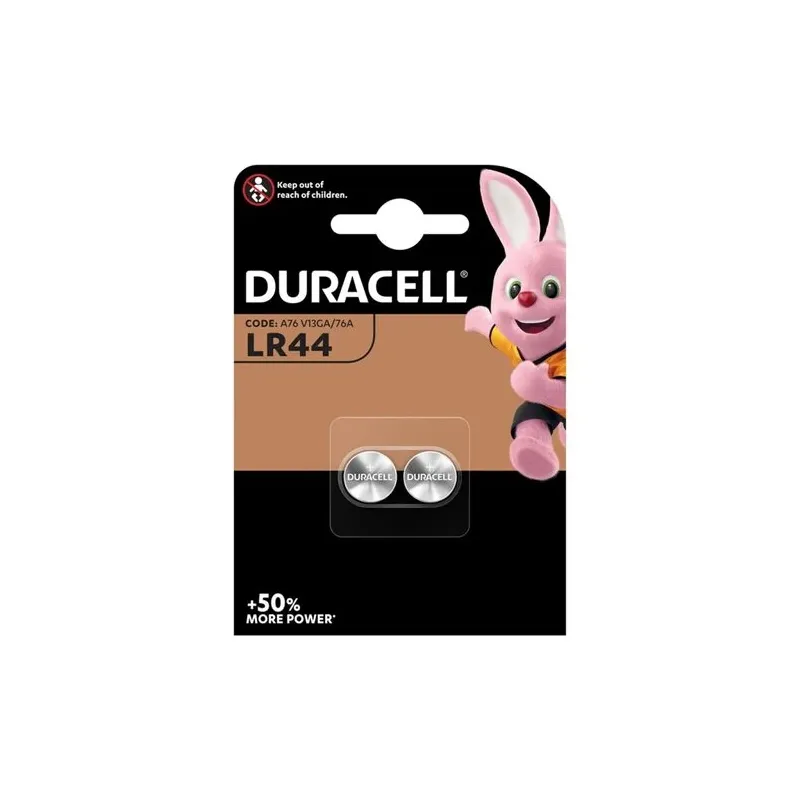 D-219128 DURACELL