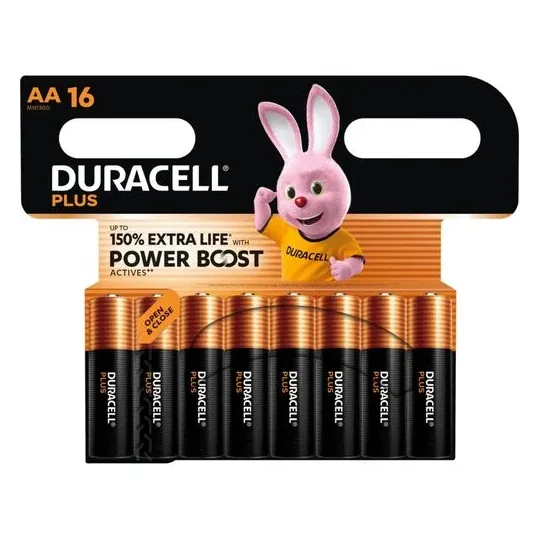 D-244757 DURACELL