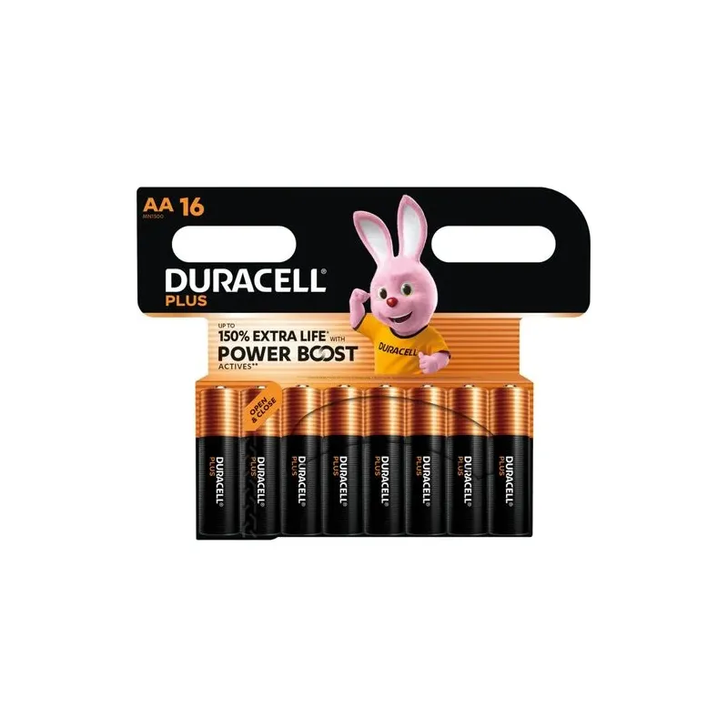 D-244757 DURACELL