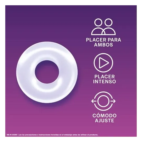 D-231055 DUREX TOYS