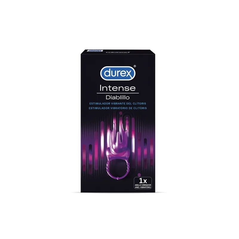 D-231056 DUREX TOYS