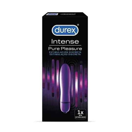 D-231058 DUREX TOYS