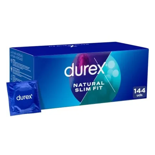 D-240533 DUREX CONDOMS