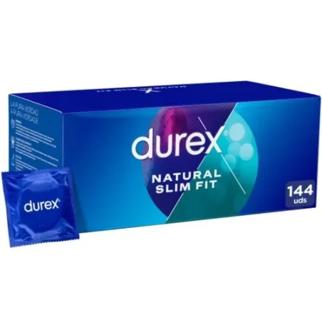 D-240533 DUREX CONDOMS