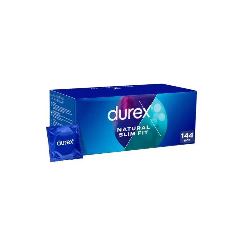 D-240533 DUREX CONDOMS