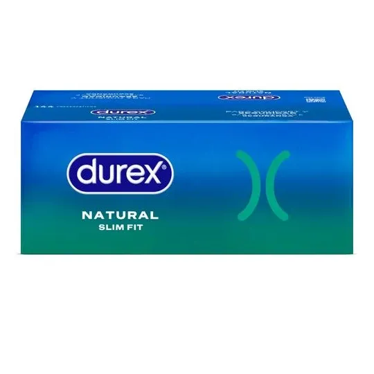 D-240533 DUREX CONDOMS