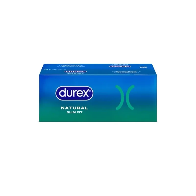 D-240533 DUREX CONDOMS